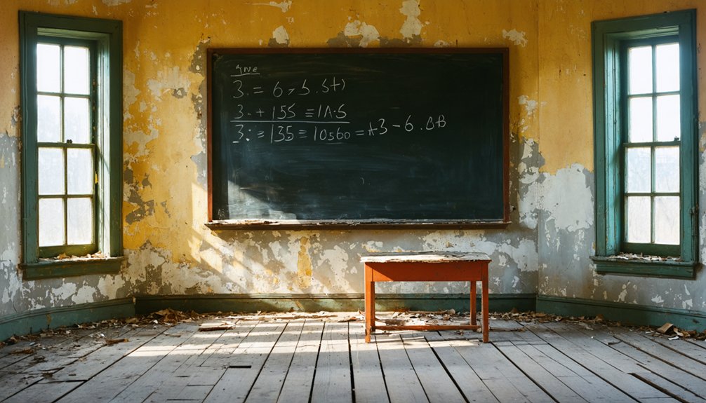sanco s educational decline story