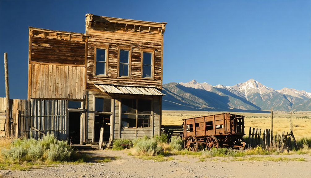 schnatterly s ambitious mining legacy