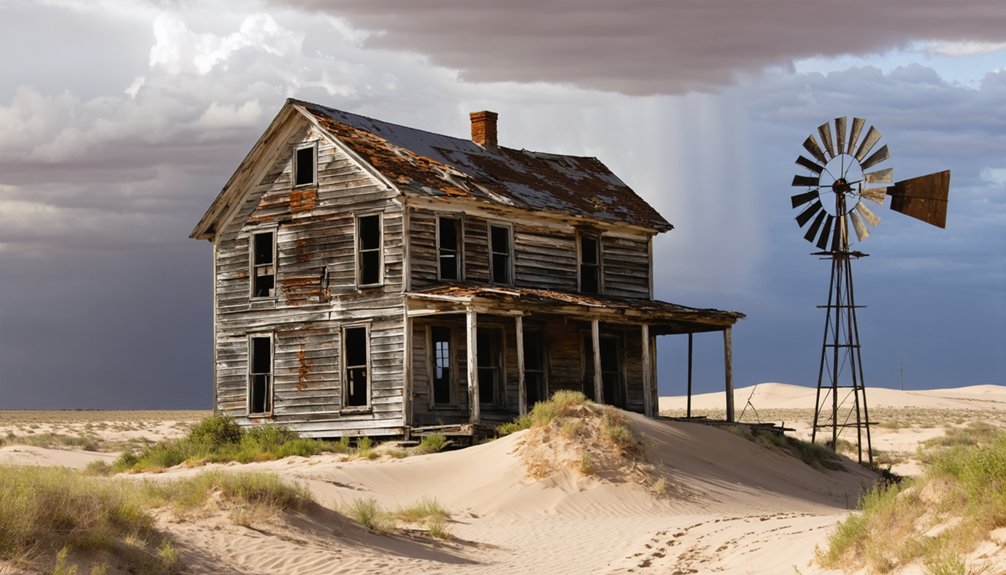 seasonal flooding impacts settlement