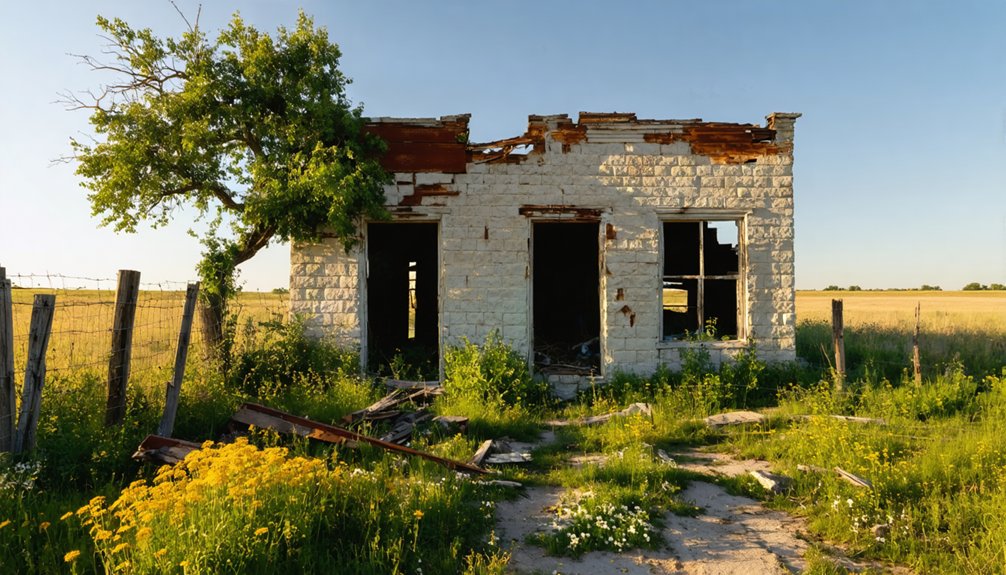 senterfitt s post civil war boom