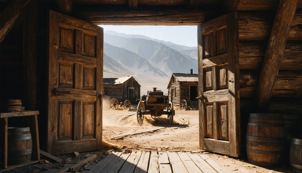 shoup s mining heritage preserved