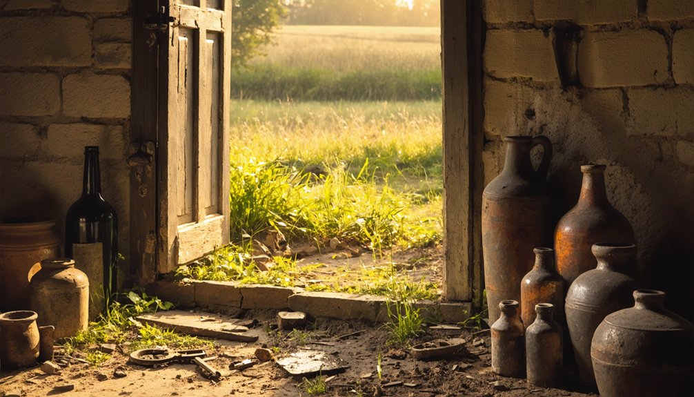 significant archaeological sites discovered