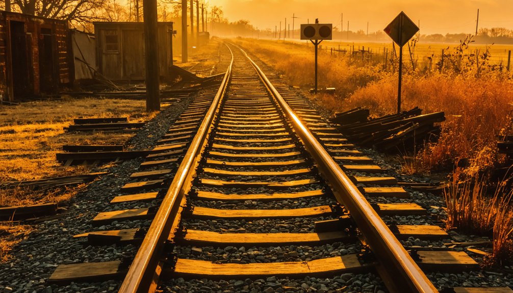 silent echoes of abandonment