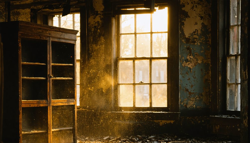 silver city ghost town transformation