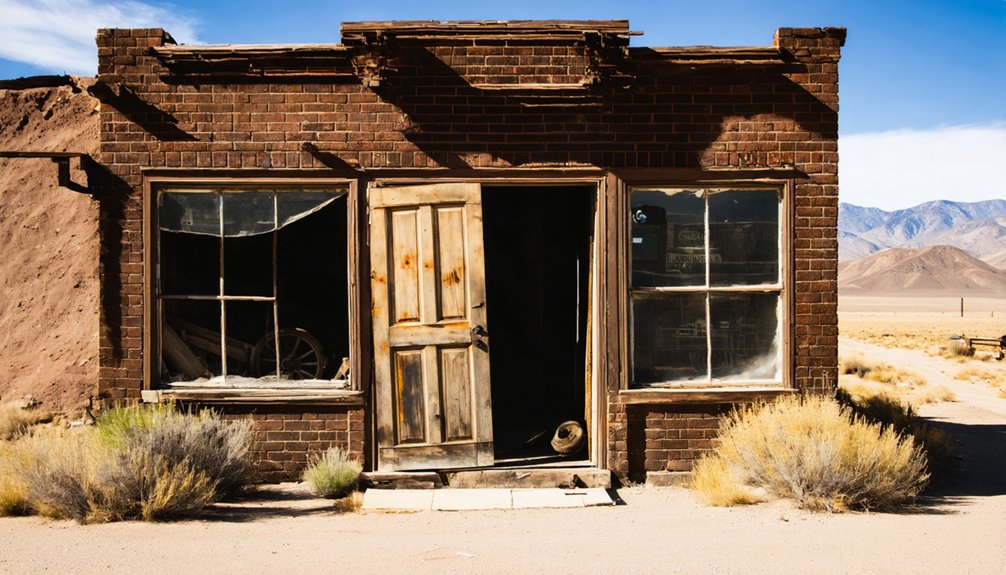 silver crash leads abandonment