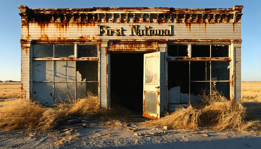 silver market collapse repercussions