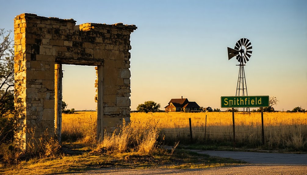 smithfield s historical cultural legacy