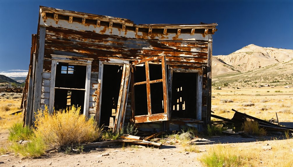 south dakota mining heritage
