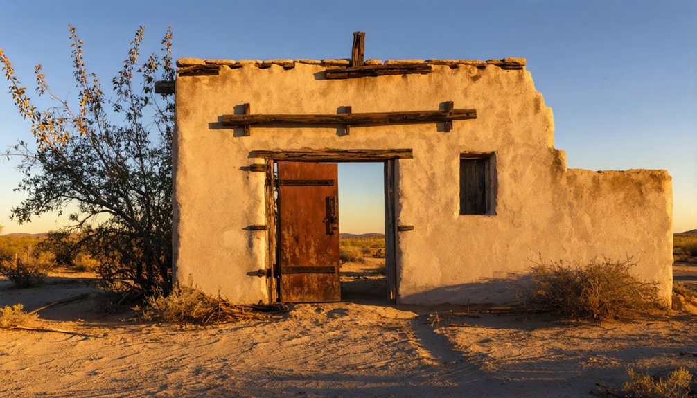 spanish trail s historical significance