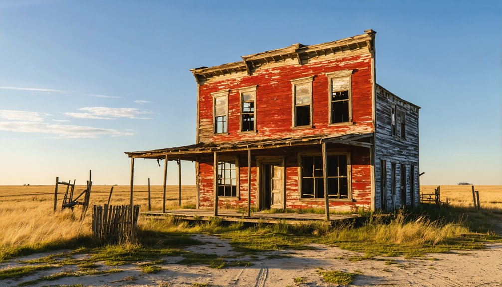 sparta city s mining heritage