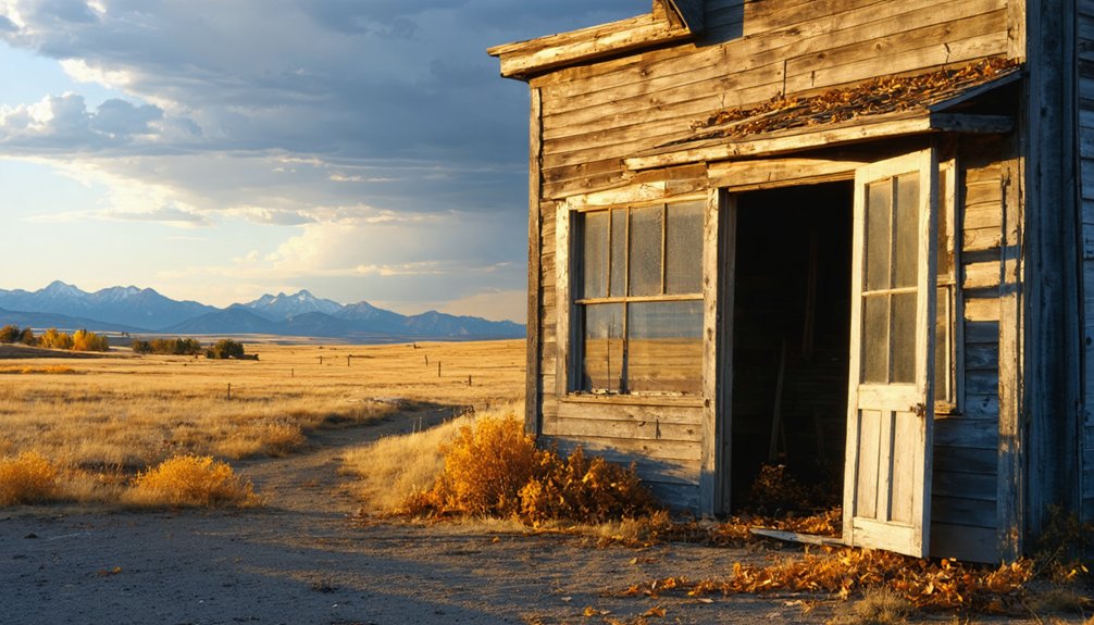 squaw creek s mining legacy