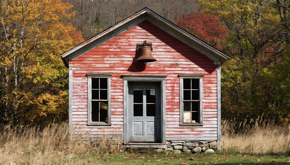 stony hill educational heritage