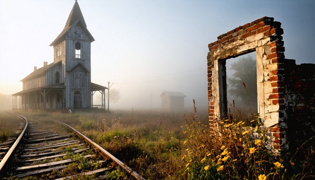 strategic river trading hub