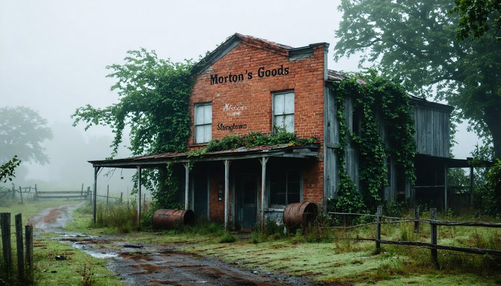 stringtown s haunted industrial heritage
