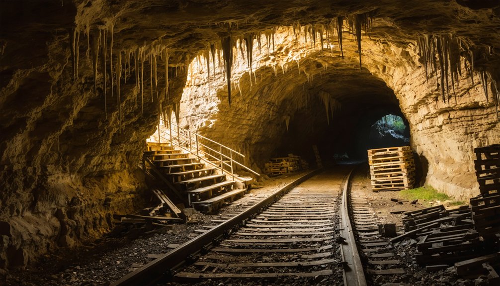 subterranean engineering and innovation