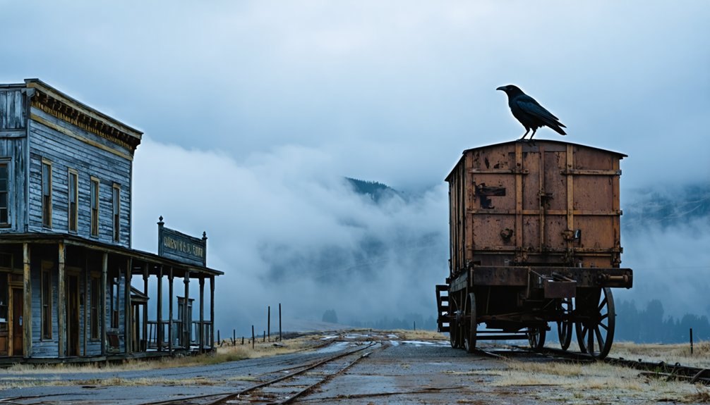 supernatural tales of alaska