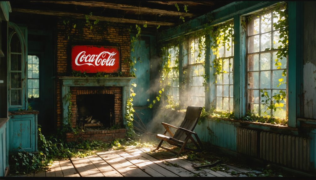 survival amid devastating loss