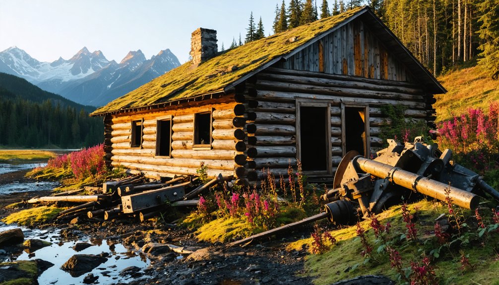 surviving extreme off grid isolation