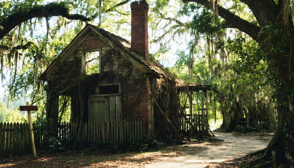 sustainable ghost town tourism