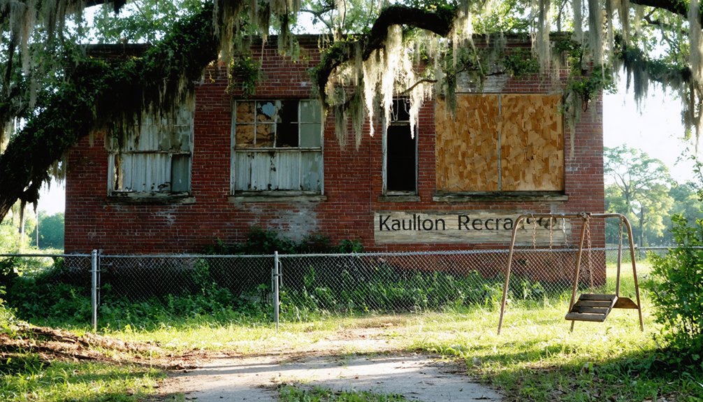 sustained community through industry