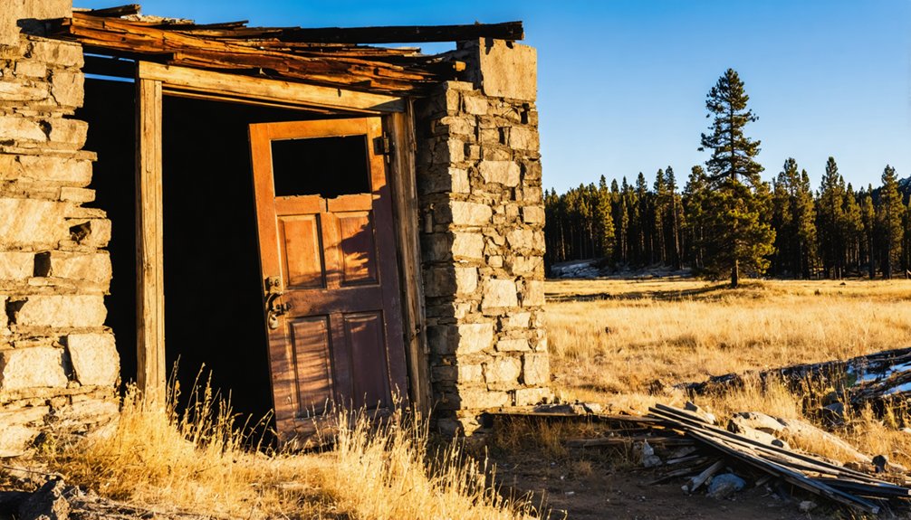 terraville s industrial mining legacy