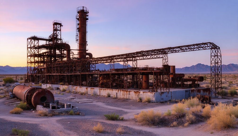 texas sulfur mining legacy