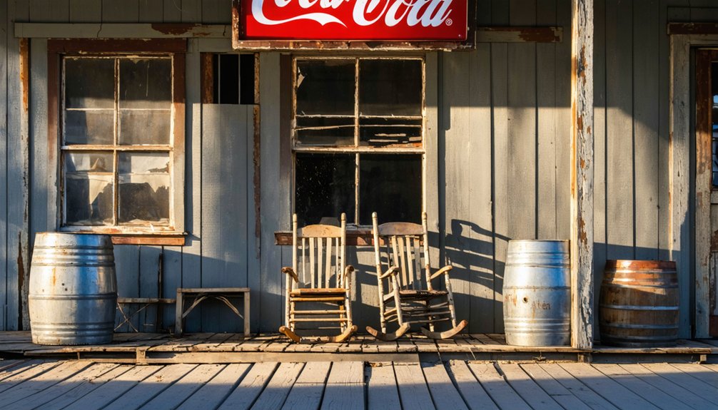 tight knit community gatherings thrive