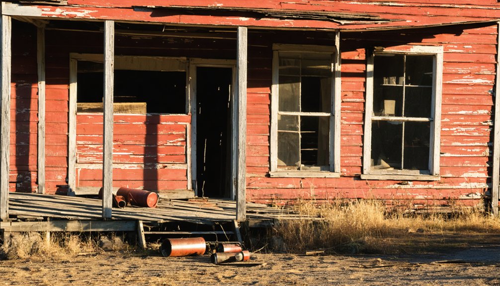 tinton s mining heritage preservation