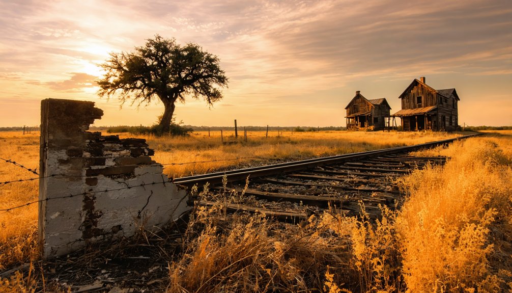 transportation shifts impact settlements