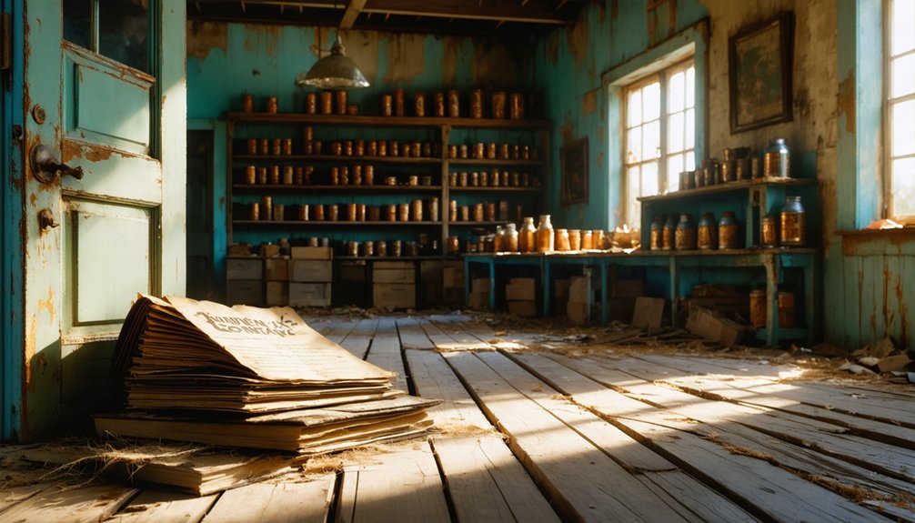 turpentine s lasting cultural impact