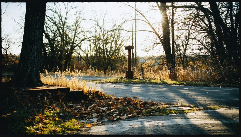 unfulfilled dreams of settlement