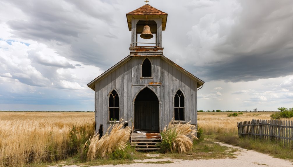 upland s historic architectural remnants