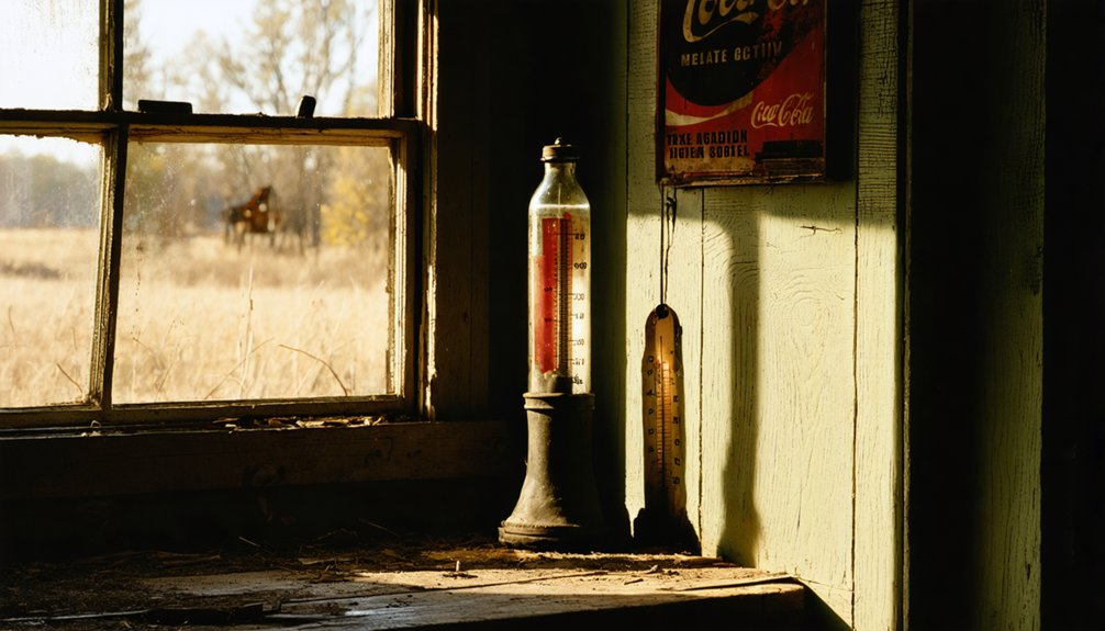 vanished community social history