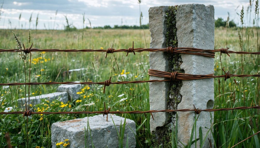 vanished town nature prevails