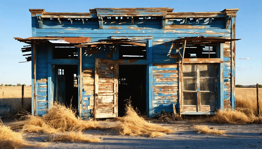 vanishing community of quincy