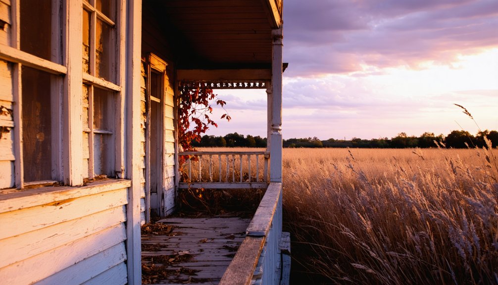 vishnu springs ghost town