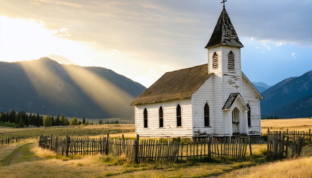 visit roseberry for history