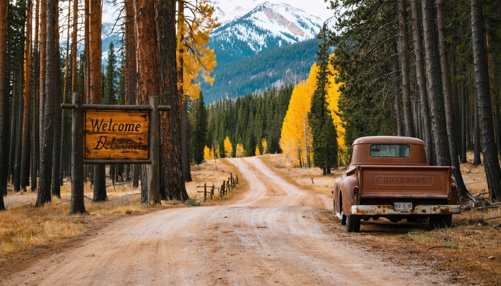 warren access challenges planning