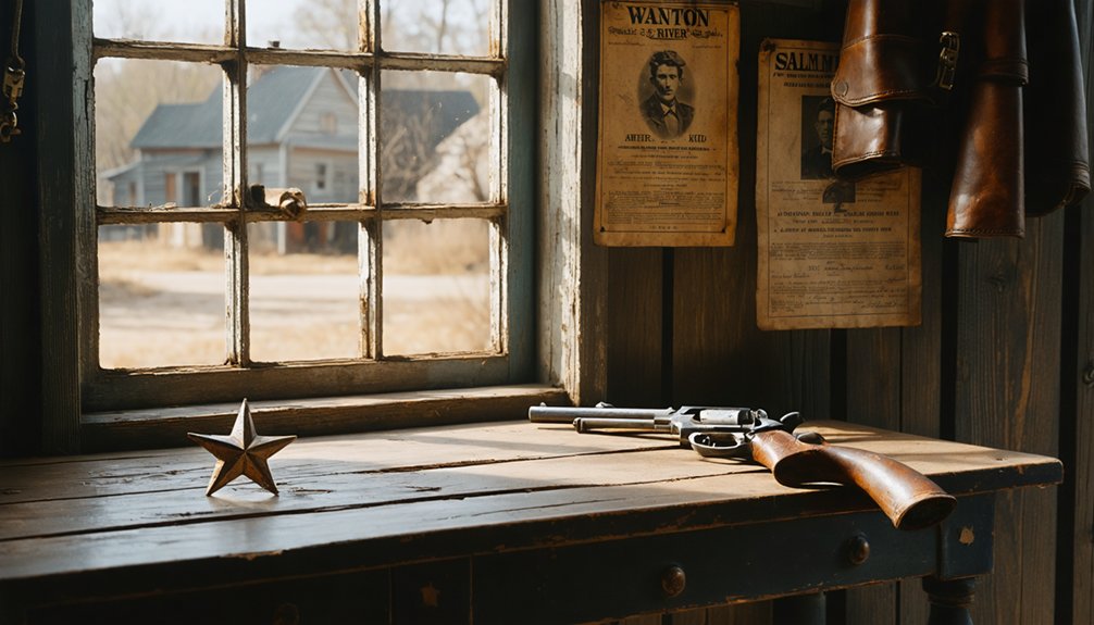 warren s rich mining history