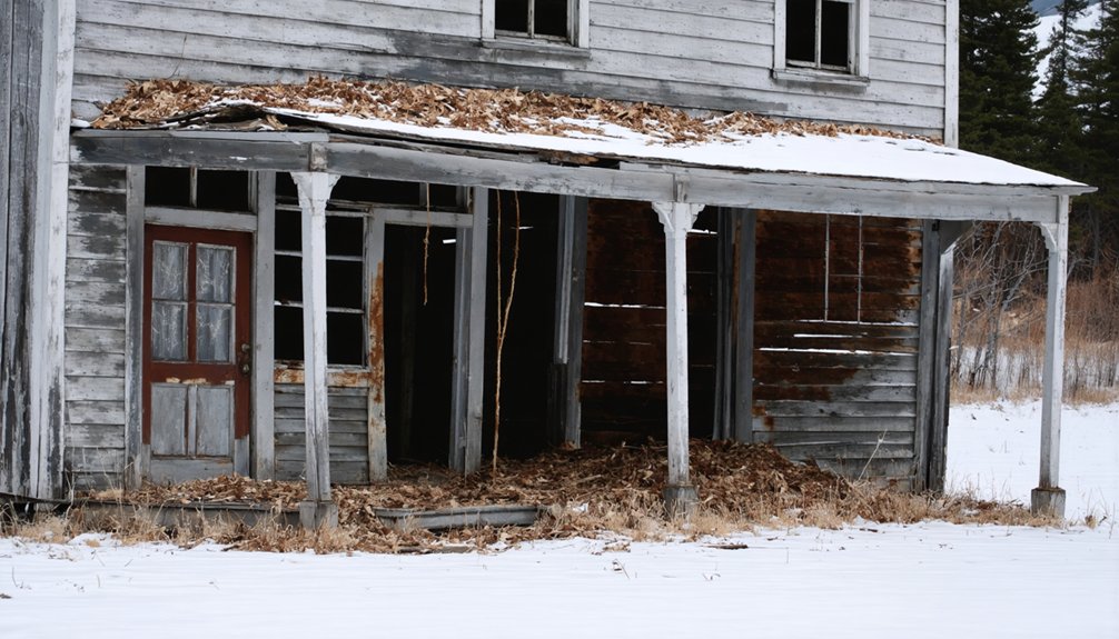 weather resilience and adaptations