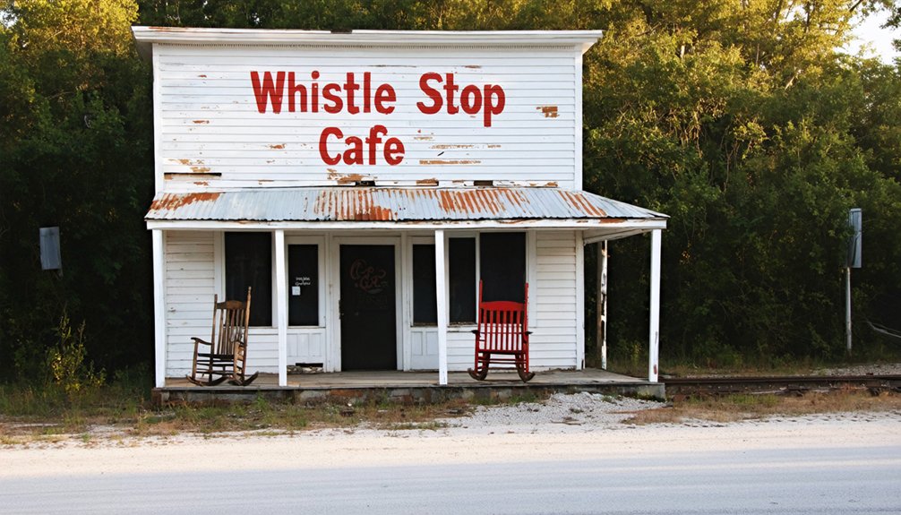 whistle stop caf revival