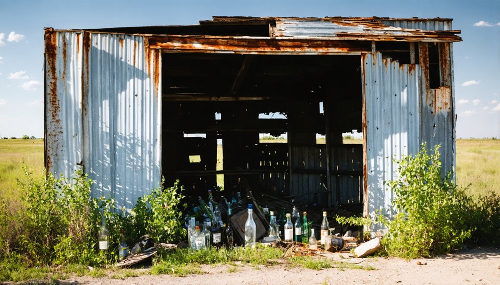 white way s rural legacy