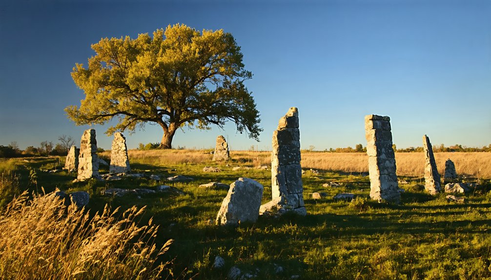 yatton s enduring historical significance