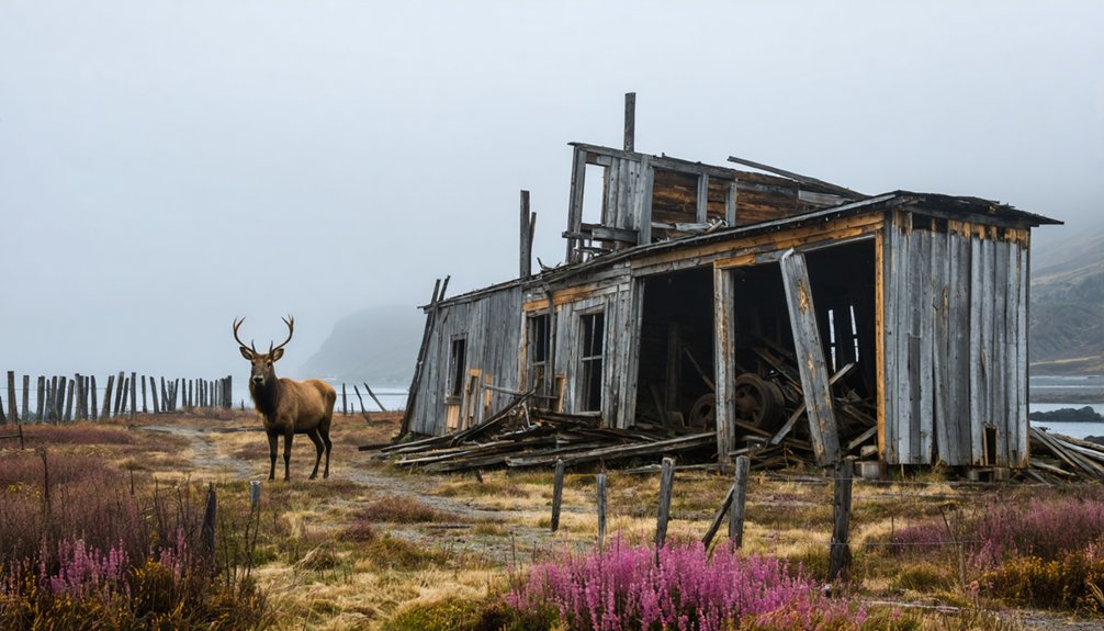 york s brief tragic existence