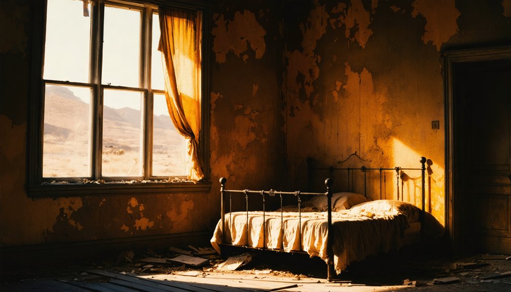 abandoned historical towns explored