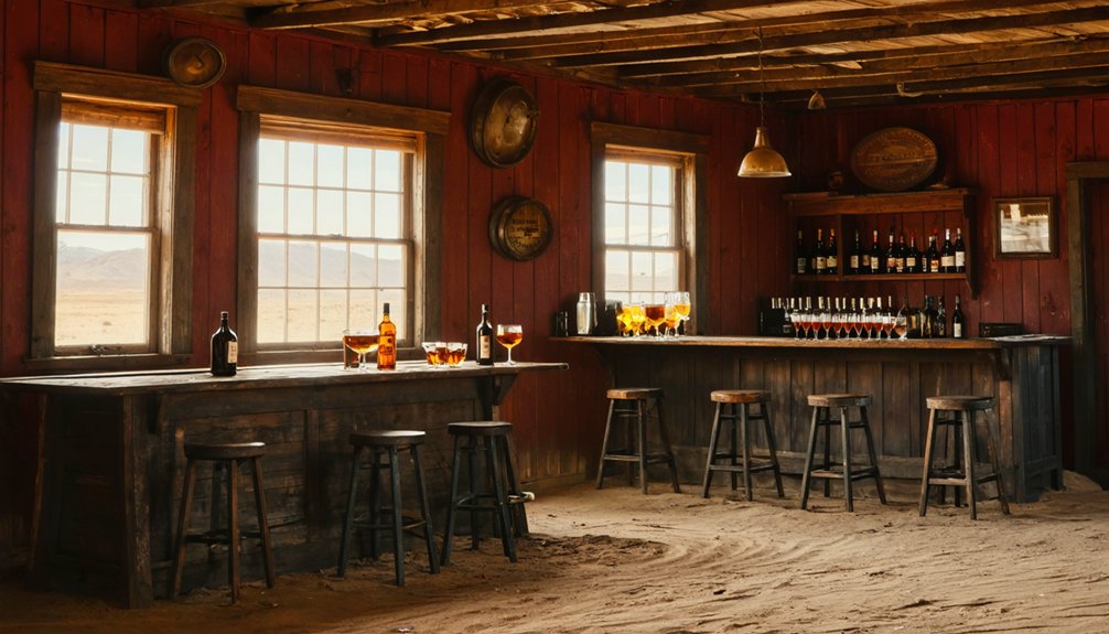 abandoned settlements across america