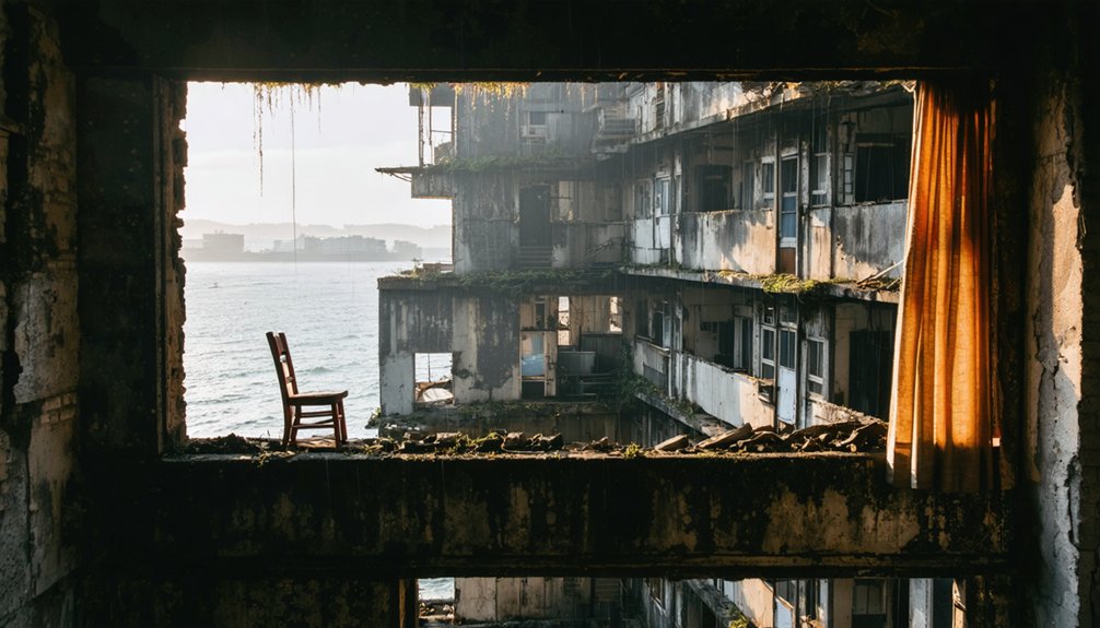 abandoned spaces economic nostalgia