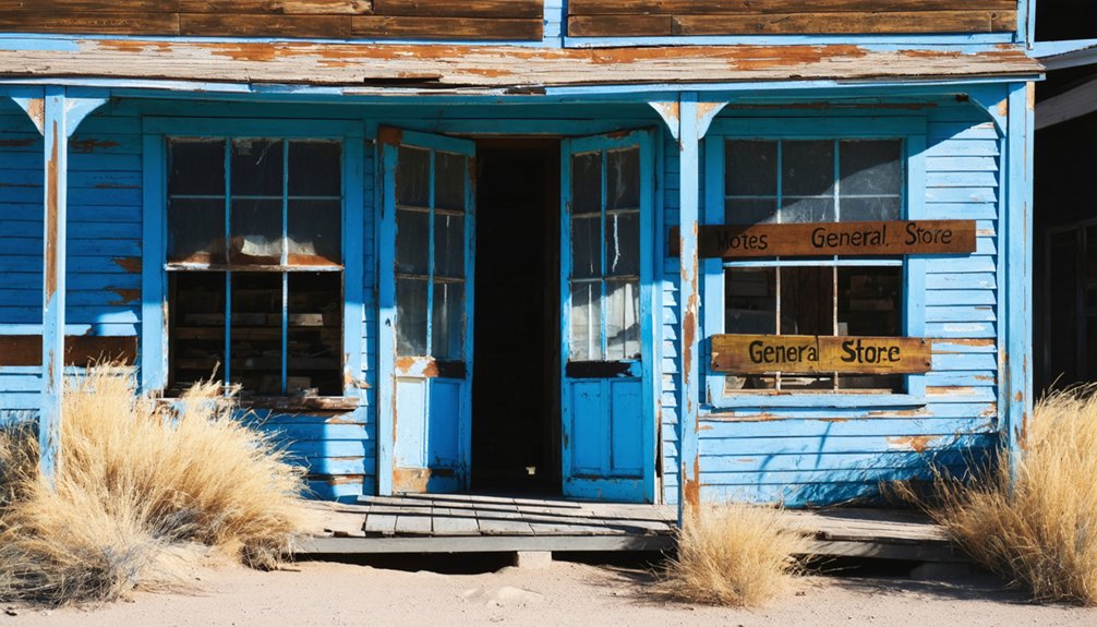 abandoned towns available for purchase