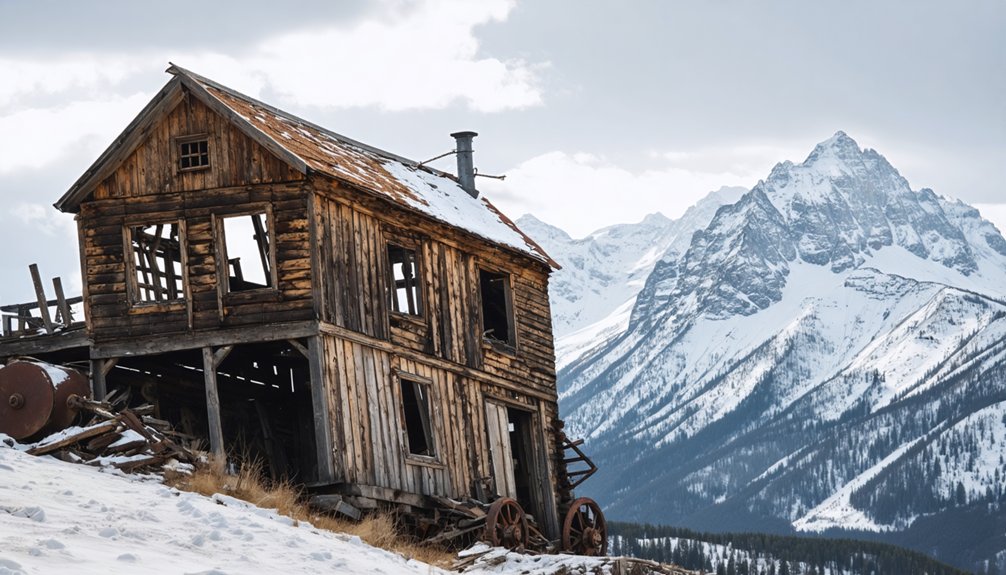 abandoned towns exploration tips