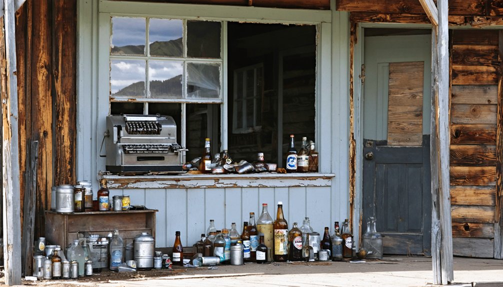 abandoned towns in america